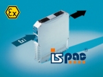 ISpac isolators